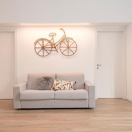 Tree Apartment Bg Bergamo Exterior photo