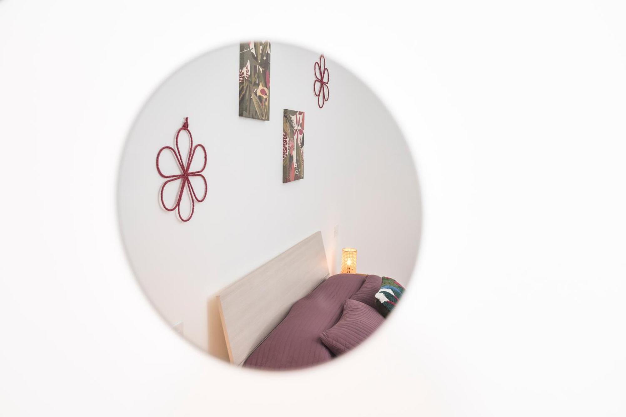 Tree Apartment Bg Bergamo Exterior photo