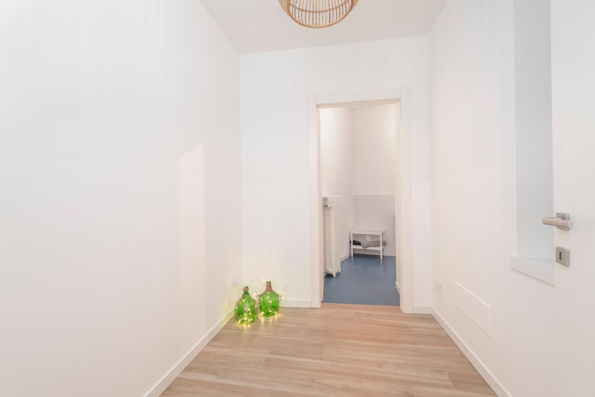 Tree Apartment Bg Bergamo Exterior photo